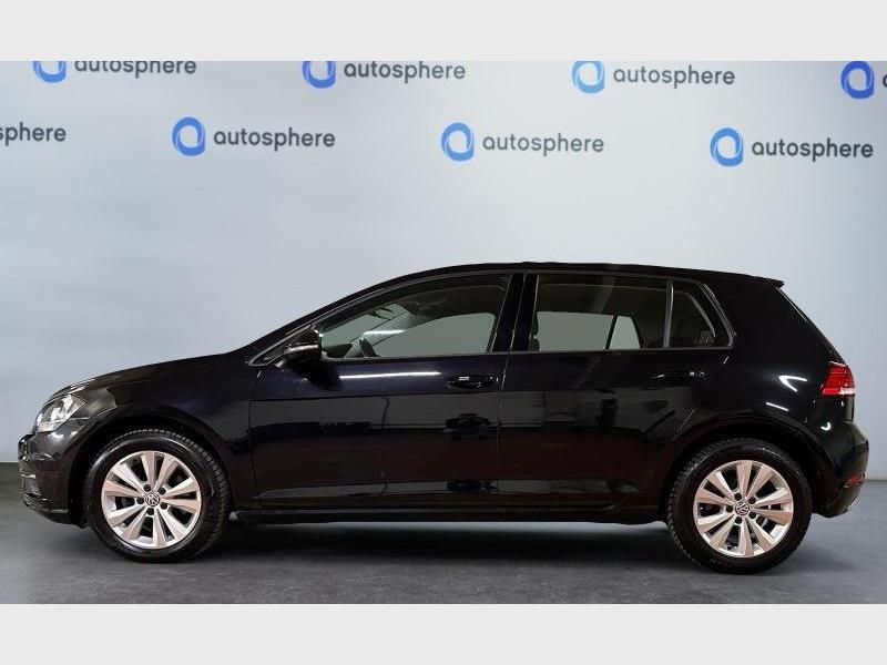 Volkswagen Golf VII Navi-Clim Auto - Cruise Adaptatif - Jantes Alu